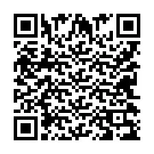 Kode QR untuk nomor Telepon +9524039216