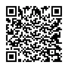 Kode QR untuk nomor Telepon +9524039226