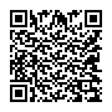 Código QR para número de teléfono +9524039228