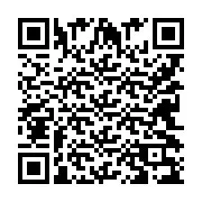 QR-code voor telefoonnummer +9524039232