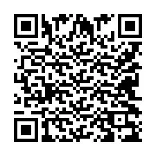 QR-koodi puhelinnumerolle +9524039236