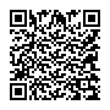 QR Code pour le numéro de téléphone +9524039240