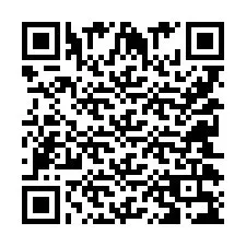 QR-код для номера телефона +9524039258