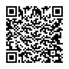Codice QR per il numero di telefono +9524039276