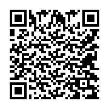 Codice QR per il numero di telefono +9524039277