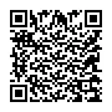 QR Code pour le numéro de téléphone +9524039281