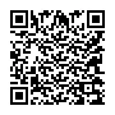 QR kód a telefonszámhoz +9524039290