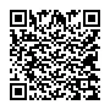 QR Code pour le numéro de téléphone +9524039293