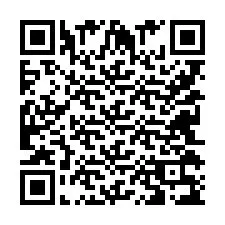 QR kód a telefonszámhoz +9524039296