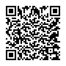 Código QR para número de telefone +9524039299