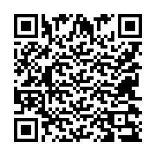 Código QR para número de teléfono +9524039307