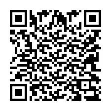 QR Code pour le numéro de téléphone +9524039320