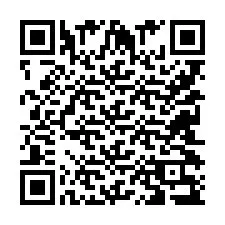 Kode QR untuk nomor Telepon +9524039329