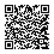 Código QR para número de teléfono +9524039331