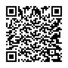 QR код за телефонен номер +9524039334