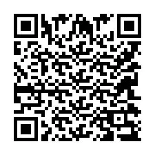 电话号码二维码 +9524039341
