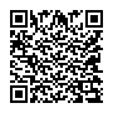 QR-koodi puhelinnumerolle +9524039348