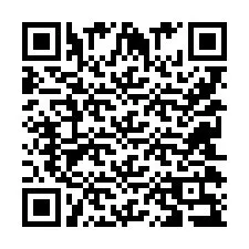 QR код за телефонен номер +9524039349