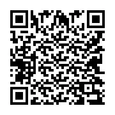 Kode QR untuk nomor Telepon +9524039366