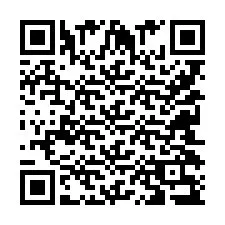 QR kód a telefonszámhoz +9524039368