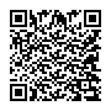 Codice QR per il numero di telefono +9524039374