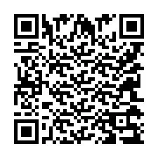 Kod QR dla numeru telefonu +9524039380