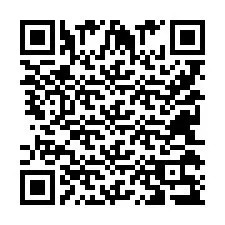 Código QR para número de teléfono +9524039383