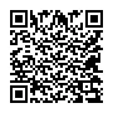 QR-koodi puhelinnumerolle +9524039397