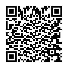 QR код за телефонен номер +9524039470