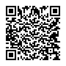 Código QR para número de telefone +9524039476