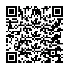 QR код за телефонен номер +9524039489