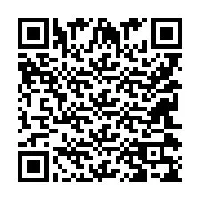 QR Code for Phone number +9524039505