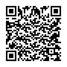 Kode QR untuk nomor Telepon +9524039519