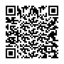 Kod QR dla numeru telefonu +9524039522