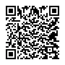 QR kód a telefonszámhoz +9524039537