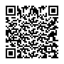 Kode QR untuk nomor Telepon +9524039540