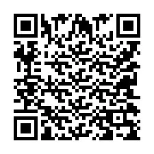 QR-Code für Telefonnummer +9524039548