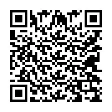 QR Code for Phone number +9524039573