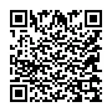 QR kód a telefonszámhoz +9524039581