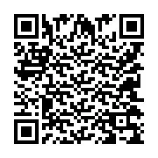 QR-koodi puhelinnumerolle +9524039598