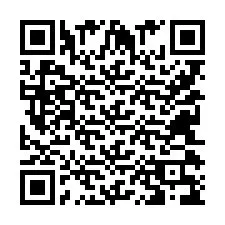 QR-koodi puhelinnumerolle +9524039603