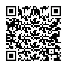 QR-код для номера телефона +9524039616