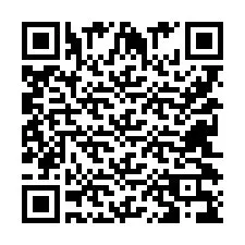 QR код за телефонен номер +9524039627