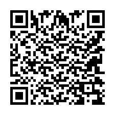 QR Code pour le numéro de téléphone +9524039645