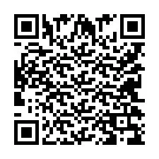 QR-code voor telefoonnummer +9524039656