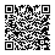 QR код за телефонен номер +9524039699