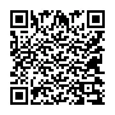 QR код за телефонен номер +9524039703