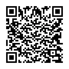 Kode QR untuk nomor Telepon +9524039712