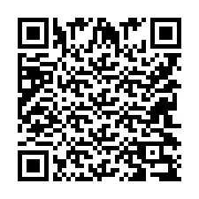 QR-code voor telefoonnummer +9524039725