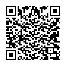 Codice QR per il numero di telefono +9524039729